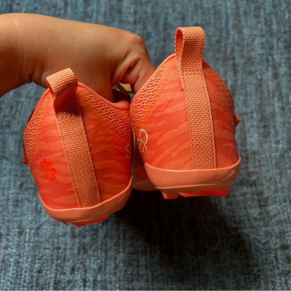 Nike SuperRep Cycle 2 Next Nature Indoor Cycling Shoes in Crimson Bliss - Picture 7 of 10